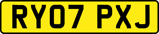 RY07PXJ
