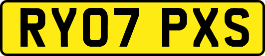 RY07PXS