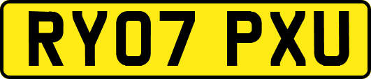 RY07PXU