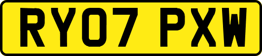 RY07PXW