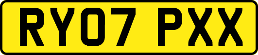 RY07PXX