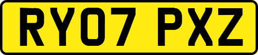 RY07PXZ