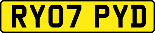 RY07PYD