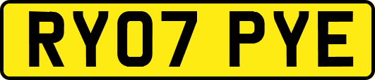 RY07PYE