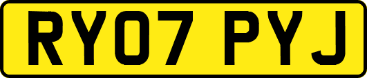 RY07PYJ