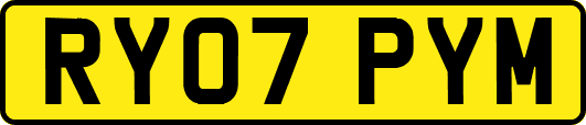 RY07PYM