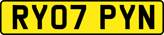 RY07PYN
