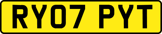 RY07PYT