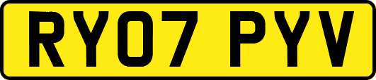 RY07PYV