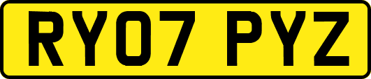 RY07PYZ