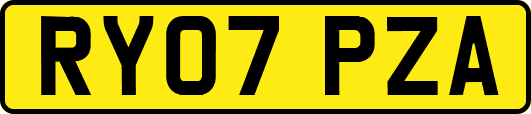RY07PZA