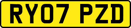 RY07PZD