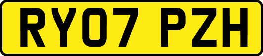 RY07PZH