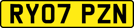 RY07PZN