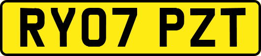 RY07PZT