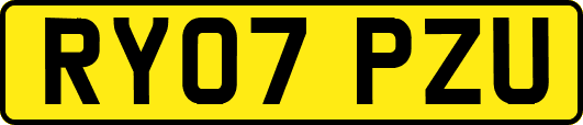 RY07PZU