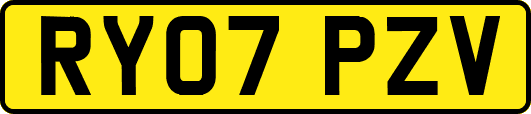 RY07PZV
