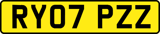 RY07PZZ