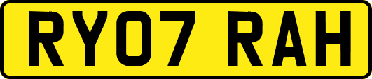 RY07RAH