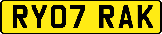 RY07RAK