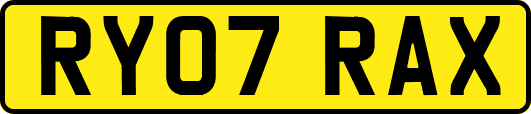 RY07RAX