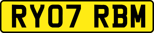 RY07RBM