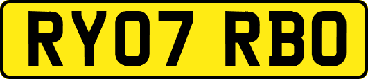 RY07RBO