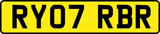 RY07RBR