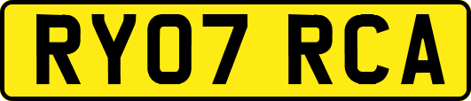 RY07RCA