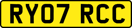 RY07RCC