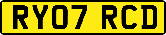 RY07RCD