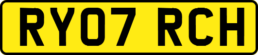 RY07RCH