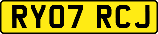 RY07RCJ