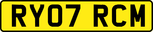 RY07RCM
