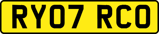 RY07RCO