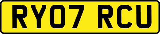 RY07RCU