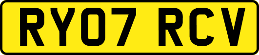 RY07RCV