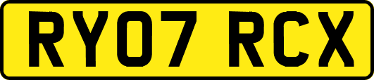 RY07RCX