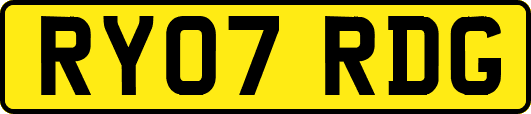 RY07RDG