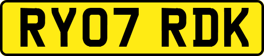 RY07RDK