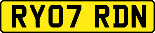 RY07RDN