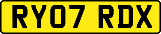 RY07RDX