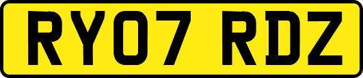 RY07RDZ