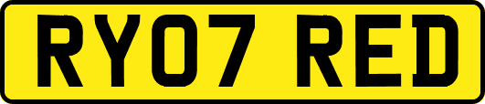 RY07RED