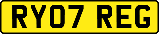 RY07REG