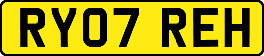 RY07REH