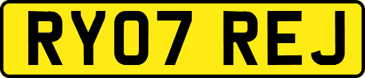 RY07REJ