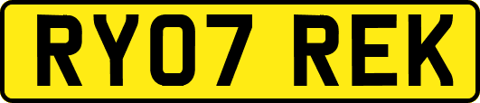 RY07REK