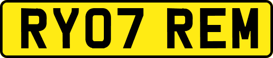 RY07REM