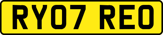 RY07REO